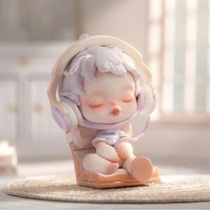 Enjoy Oneself - Skullpanda The Warmth